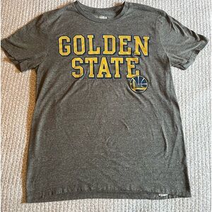 NBA Golden State Warriors T-shirt